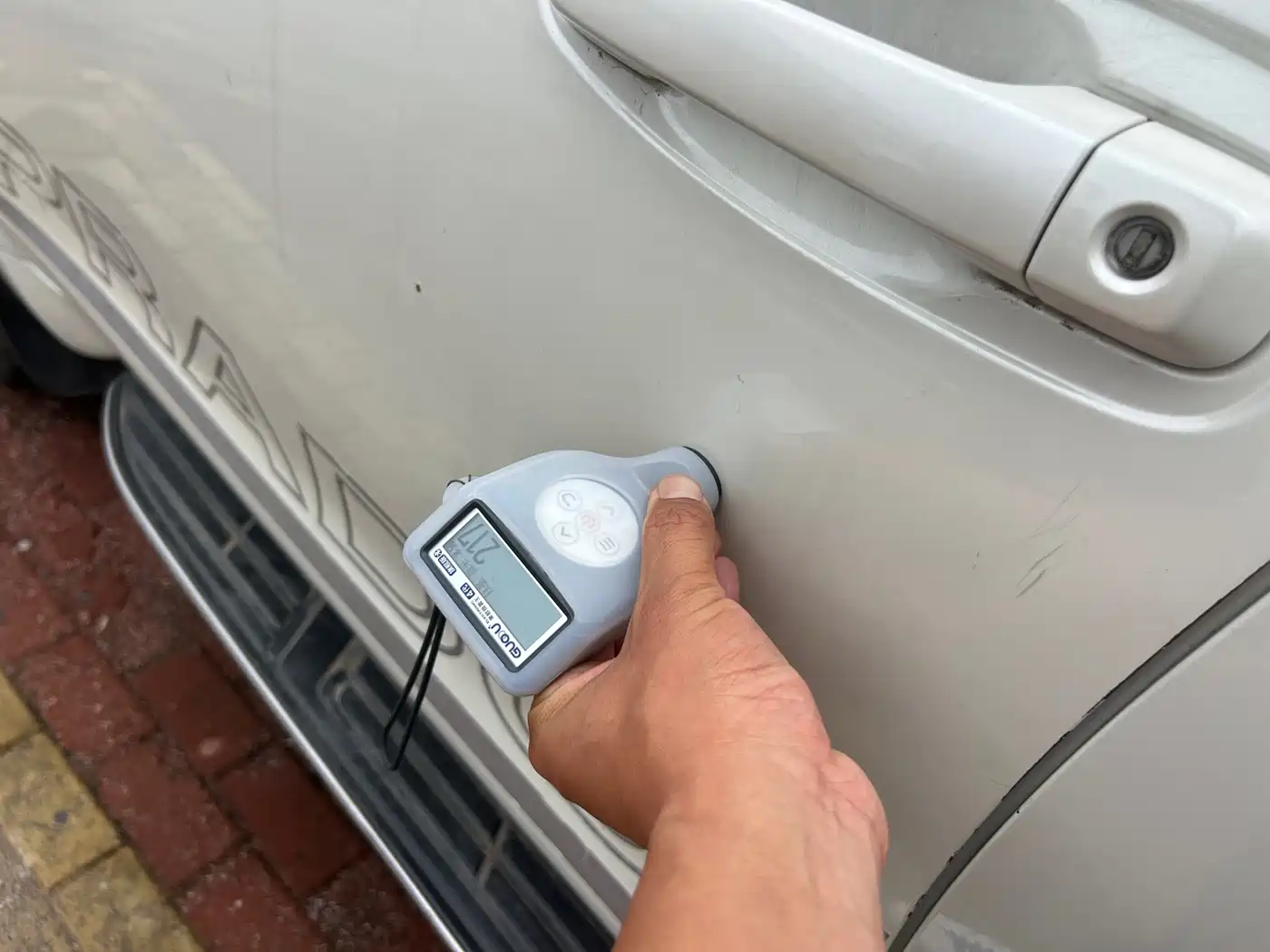 Toyota Prado 2016 3.5L Auto TX-L фото 15