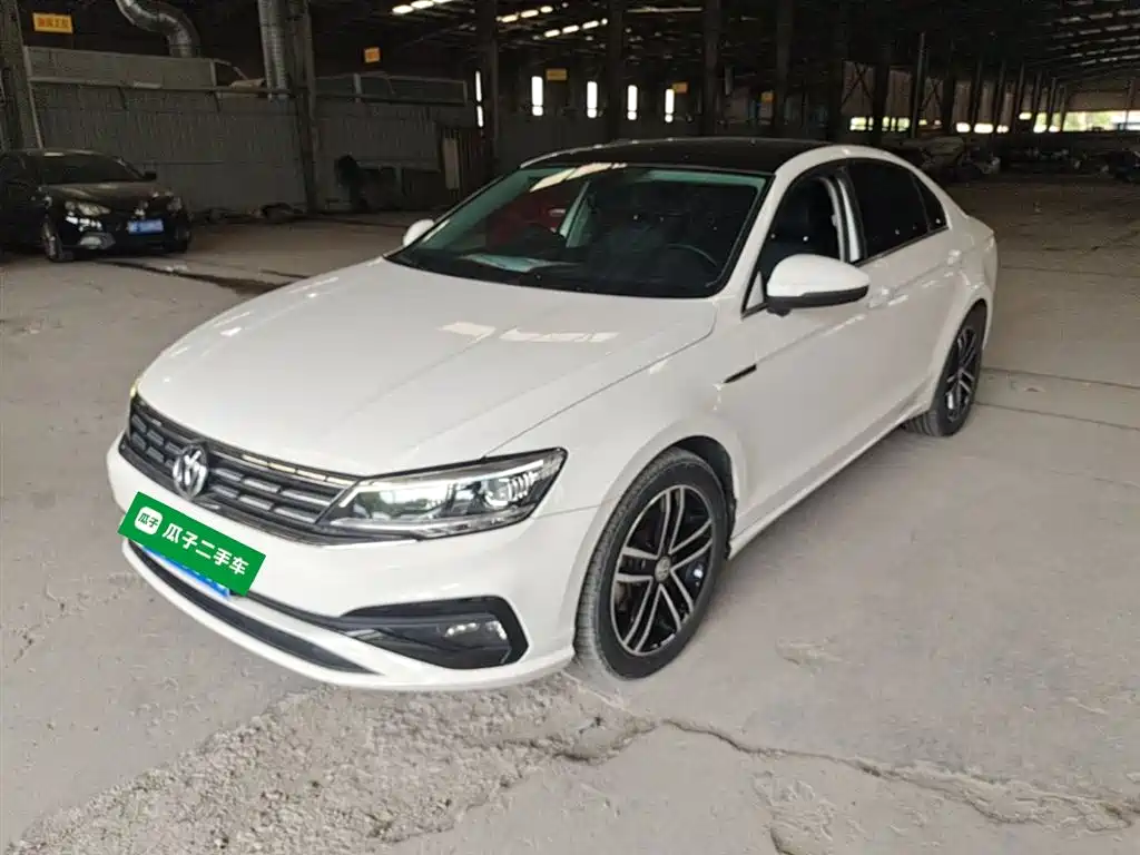 Volkswagen Lamando 2021 Facelift 280TSI DSG Comfort Edition