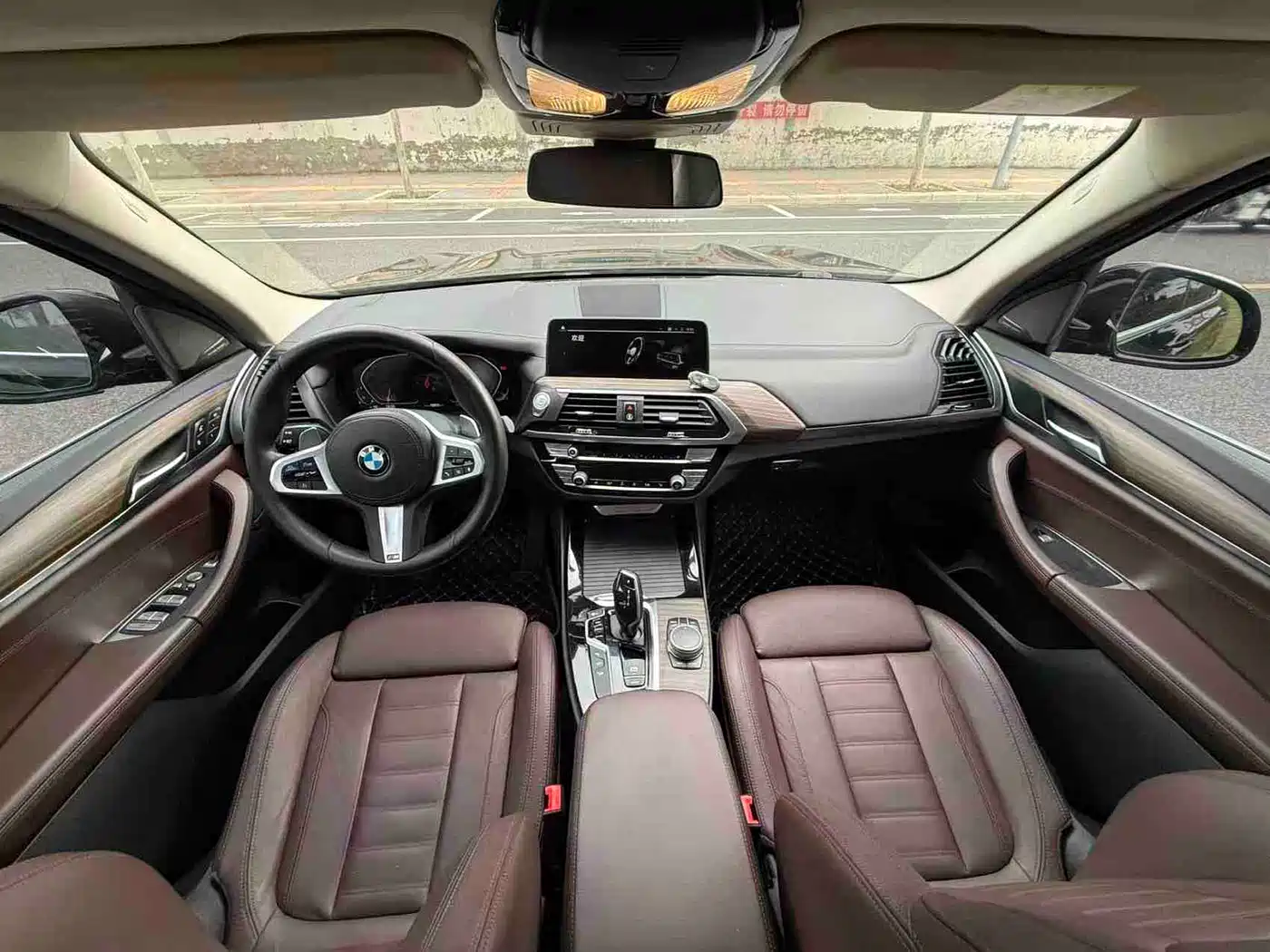 BMW X3 2020 xDrive28i M Sport Package фото 4