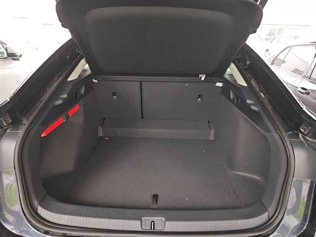 Volkswagen ID.7 VIZZION 2024 PRO фото 19