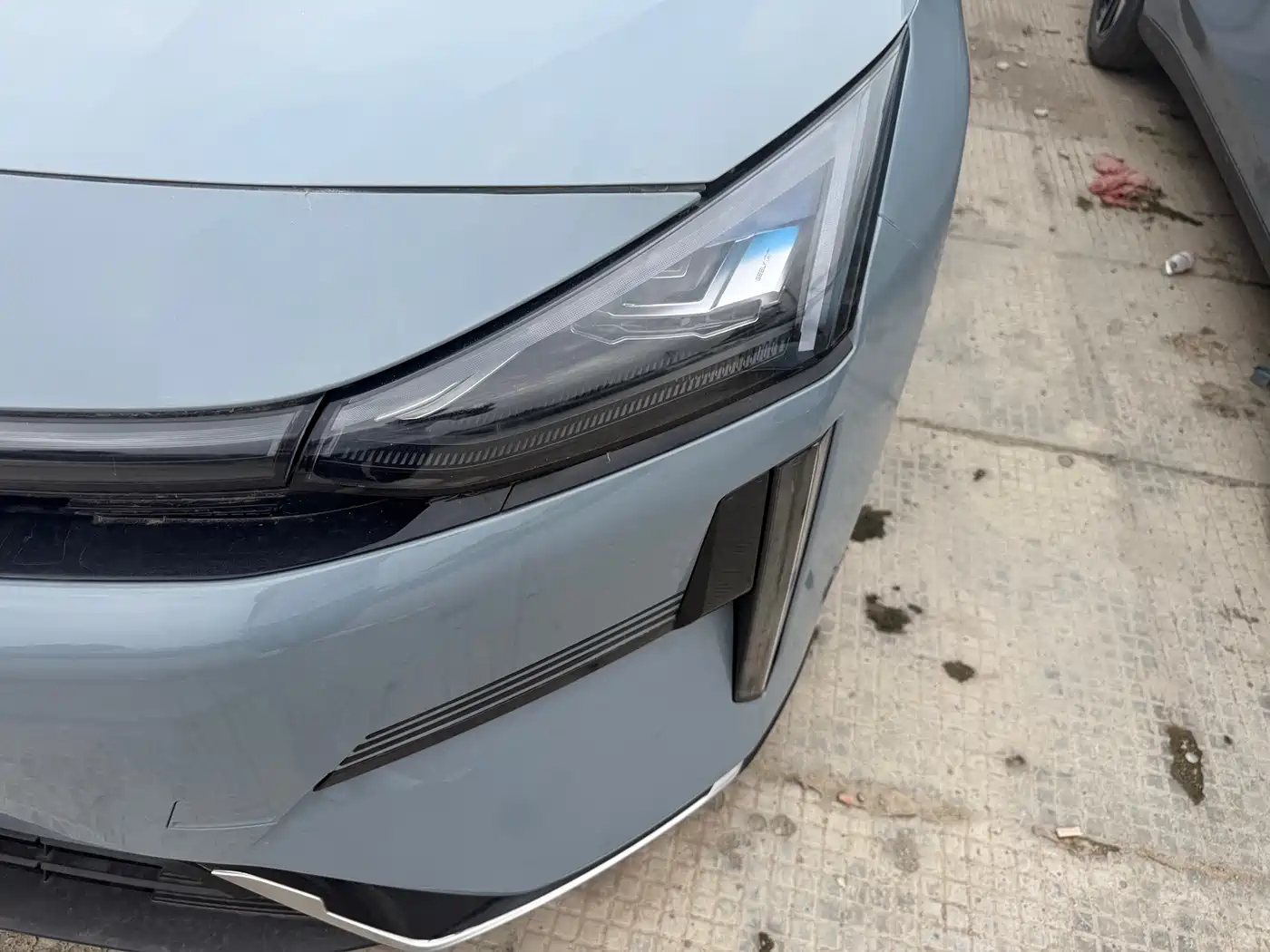 Geely Galaxy Galaxy L6 2023 Model 125km PLUS фото 4