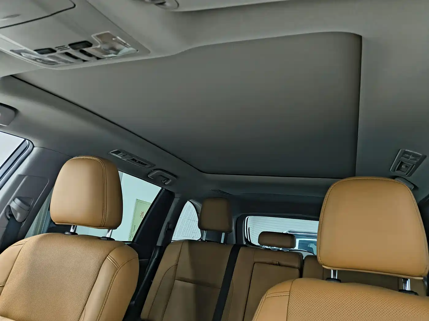Toyota Highlander 2018 Model 2.0T 4WD Knight Edition 7-Seater China VI фото 17
