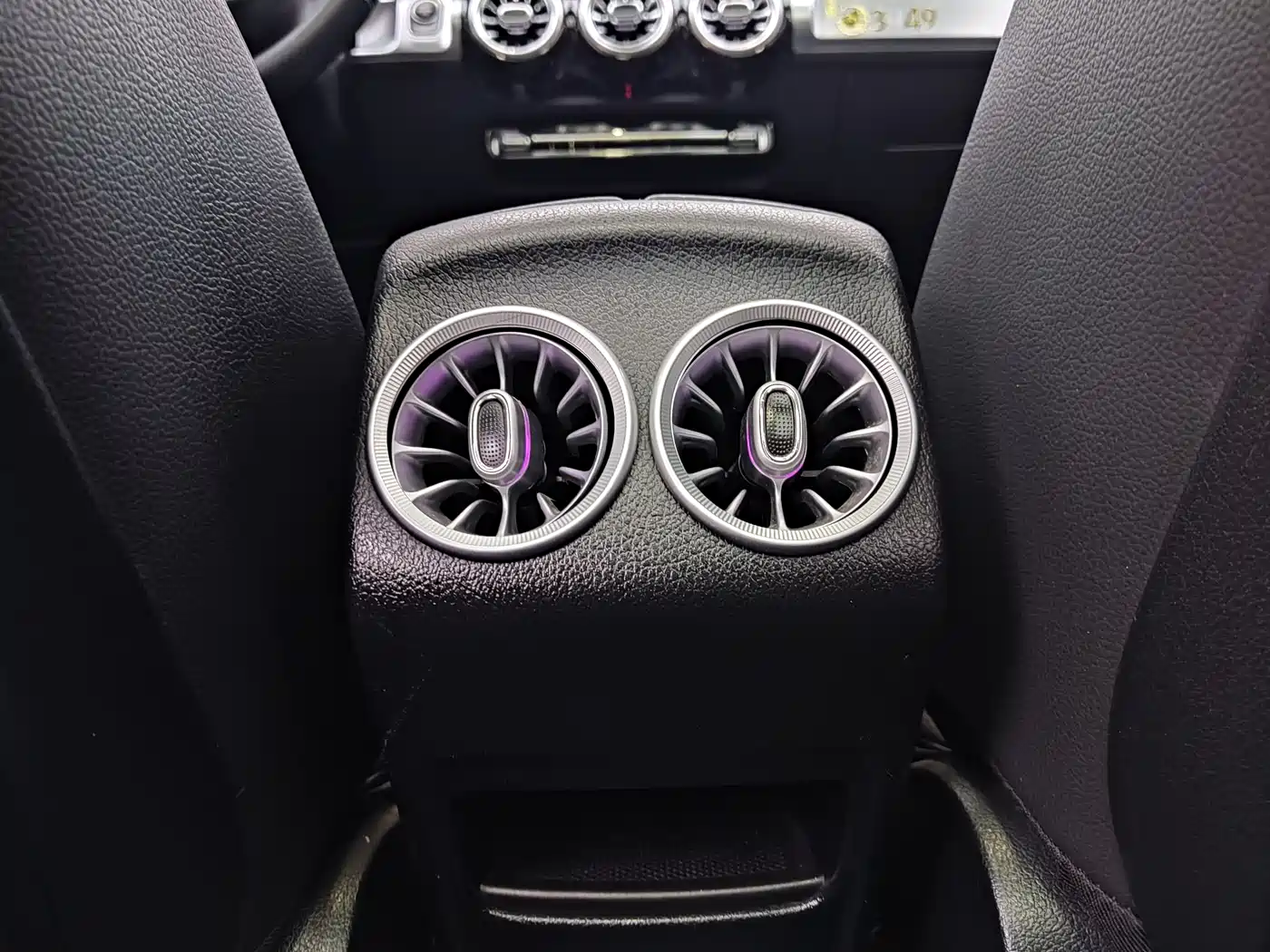 Mercedes-Benz GLB 2020 GLB 180 Style фото 11