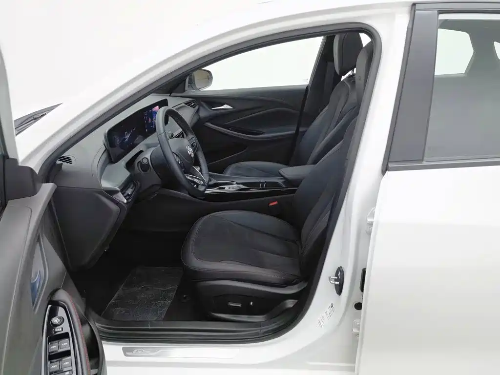 Buick Verano 2024 2023 Pro GS Gale Edition