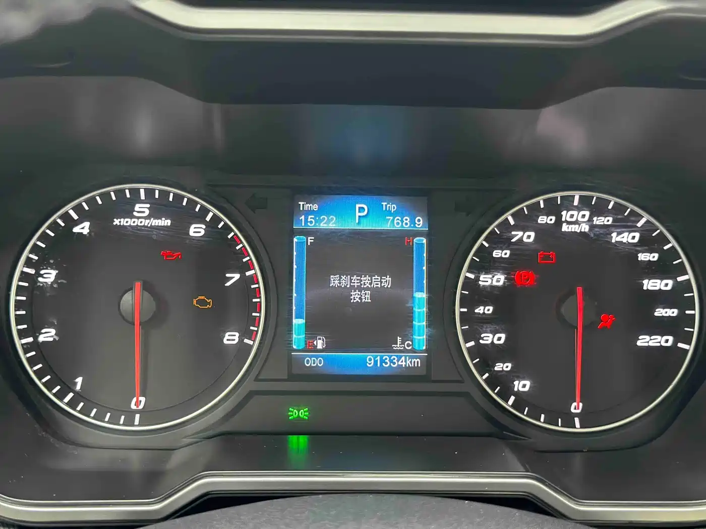 Zotye T700 2017 2017 1.8T DCT Premium