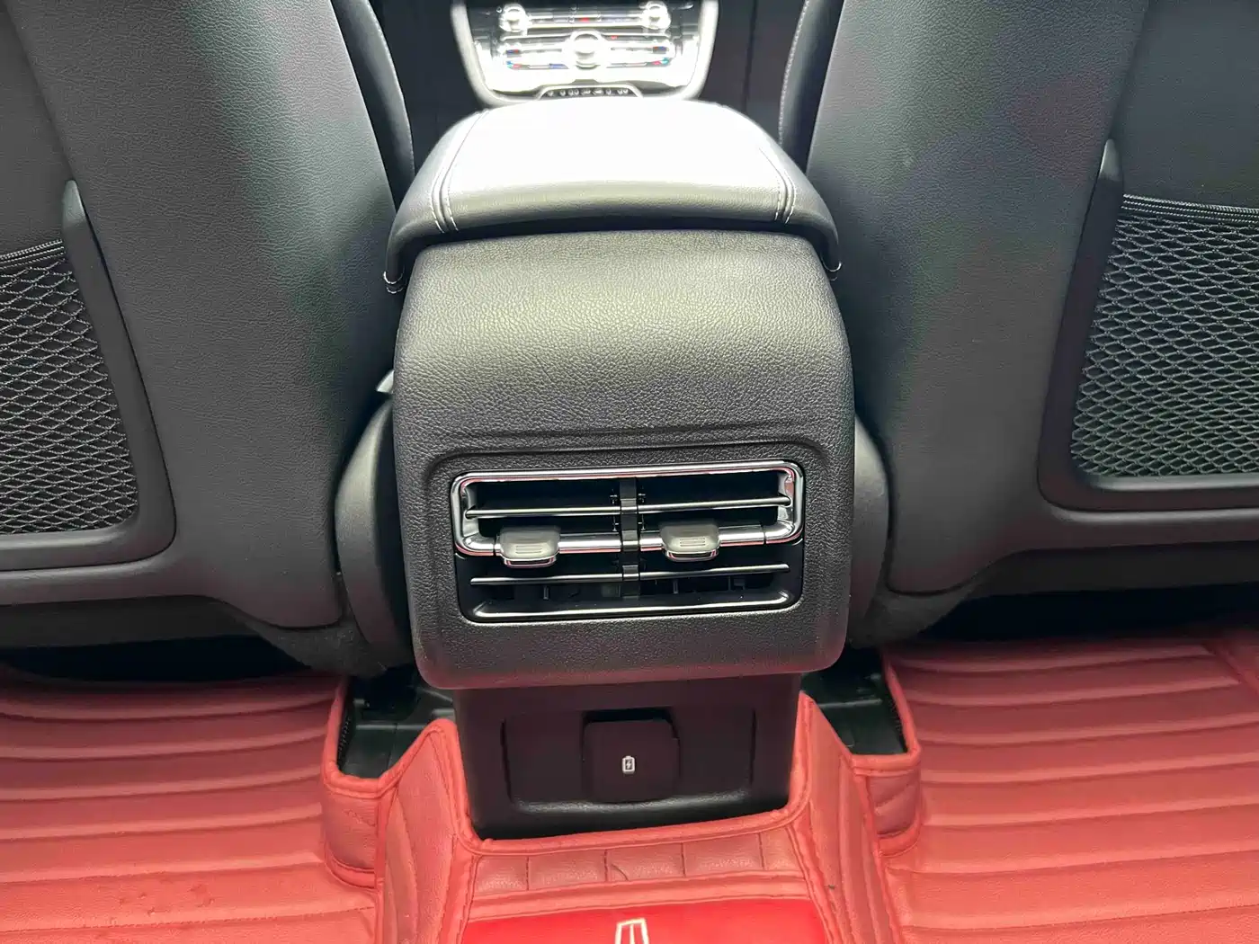 Lincoln Adventurer 2022 2.0T 2WD Deluxe Edition фото 28