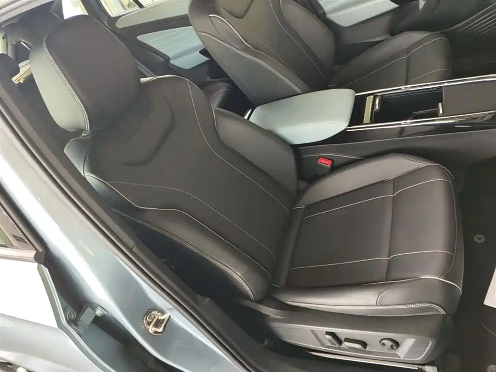 Volkswagen ID.4 X 2025 Smart Pure Intelligent Edition фото 25