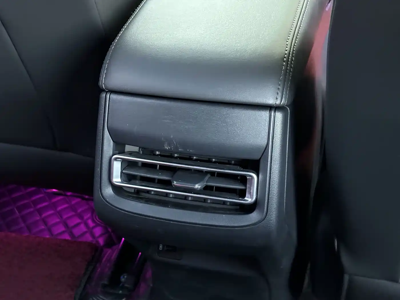 Changan UNI-T 2020 2020 1.5T Premium