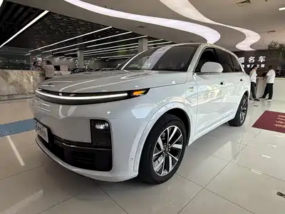 Li Auto L7