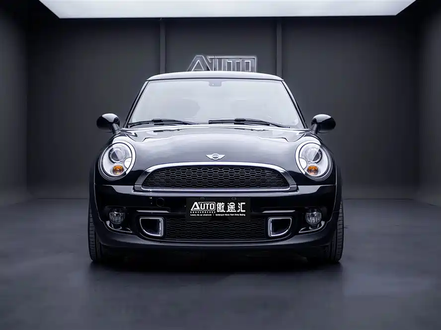 MINI 2012 1.6T GOODWOOD фото 2