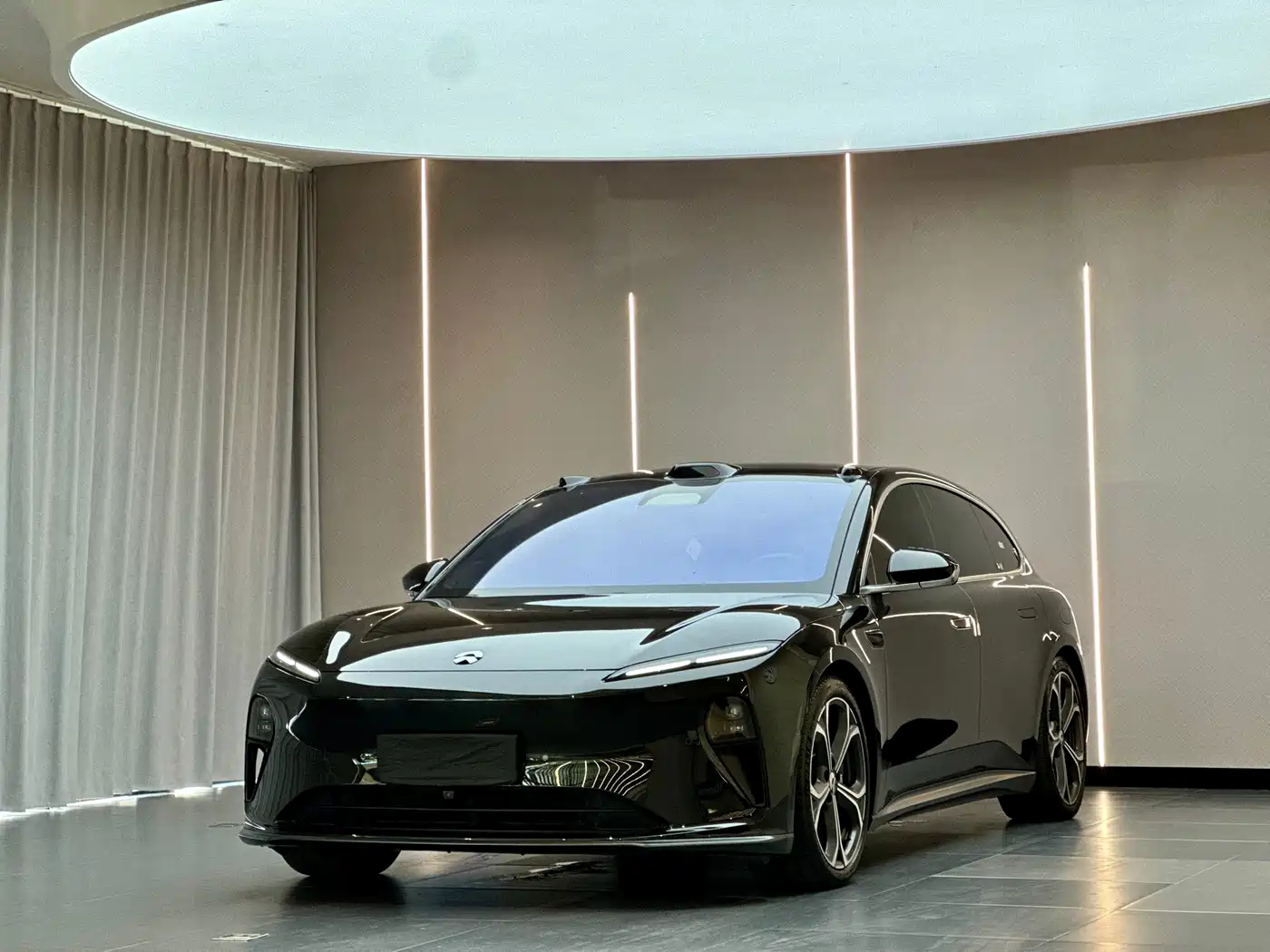 NIO ET5T 2023