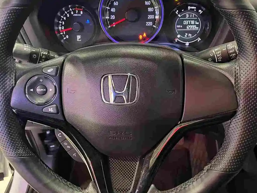 Honda XR-V, миниатюра 7