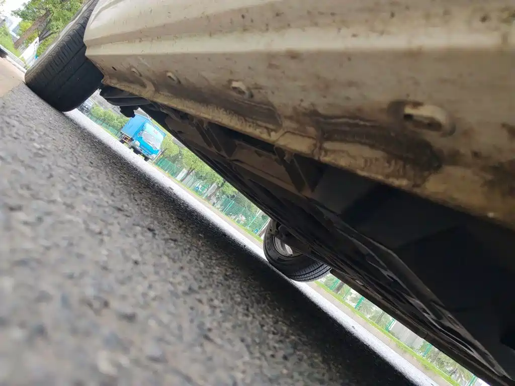 Roewe Kaiwei CLEVER 2021 2021 302km Excellence Edition
