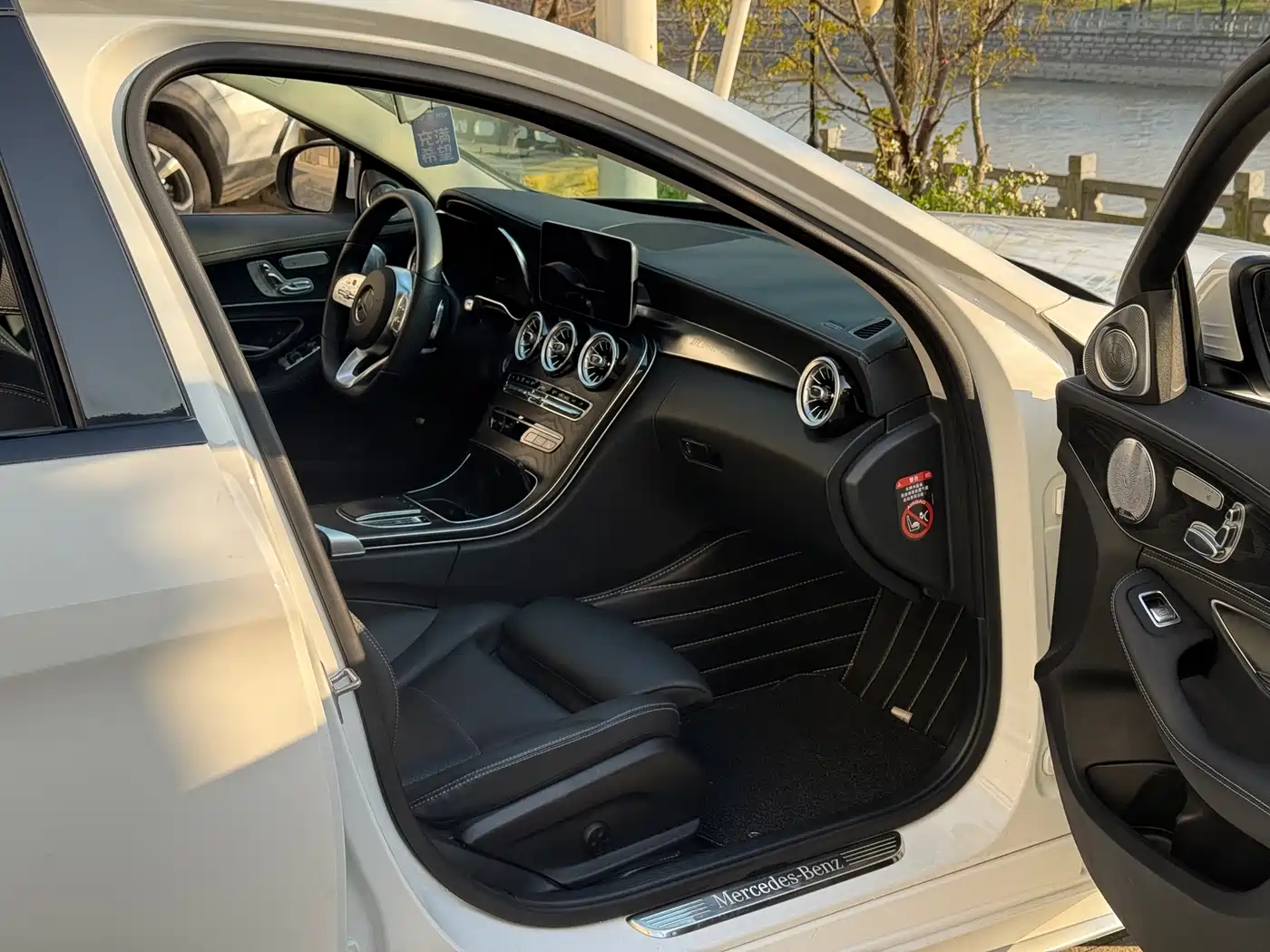 Mercedes-Benz C-Class 2020 Facelift C 260 L Sport фото 8