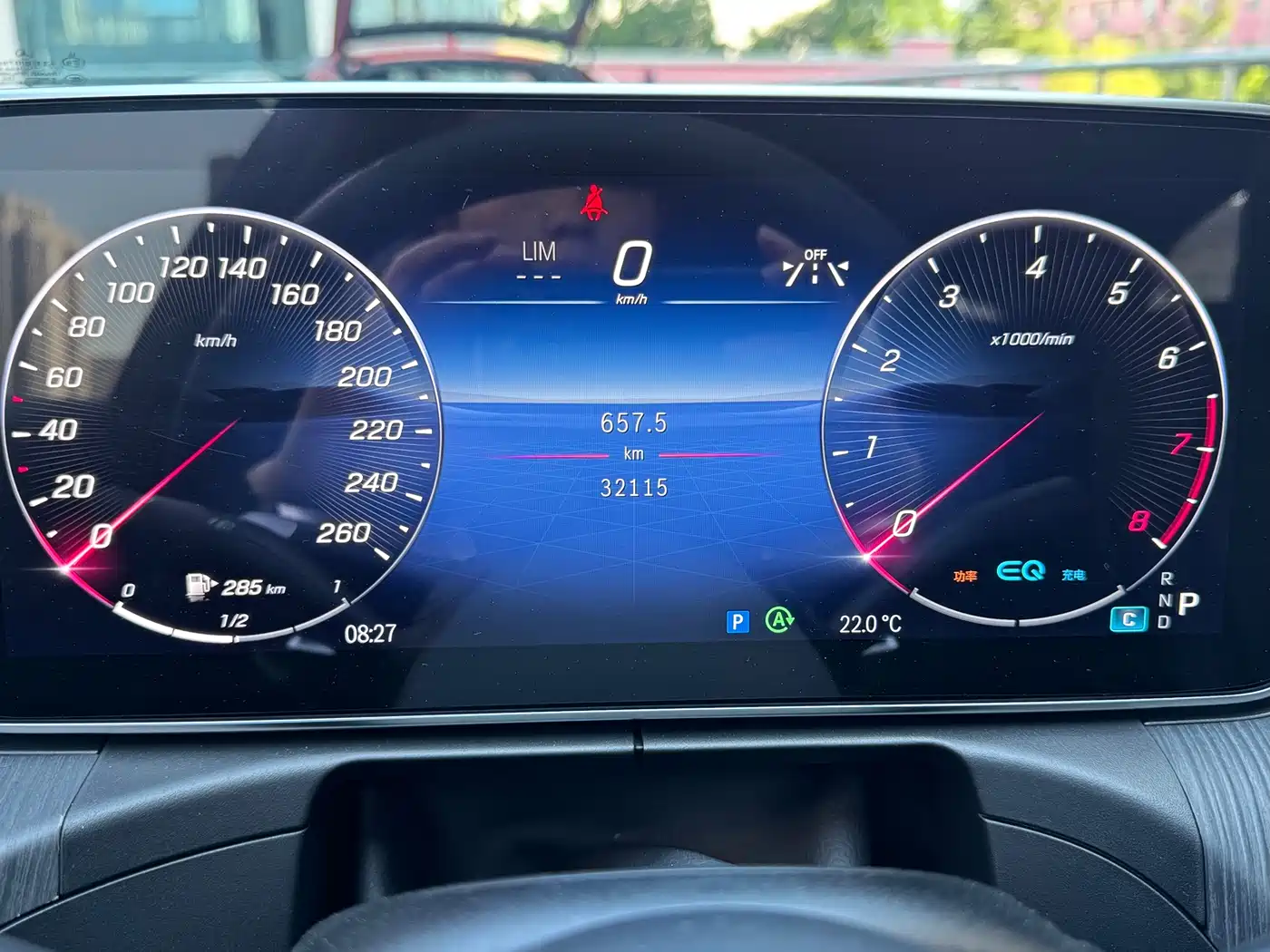 Mercedes-Benz C-Class 2022 Facelift C 200 L Sport фото 10