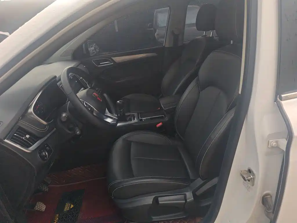 Roewe RX5 2017 2018 20T 2WD Manual Flagship