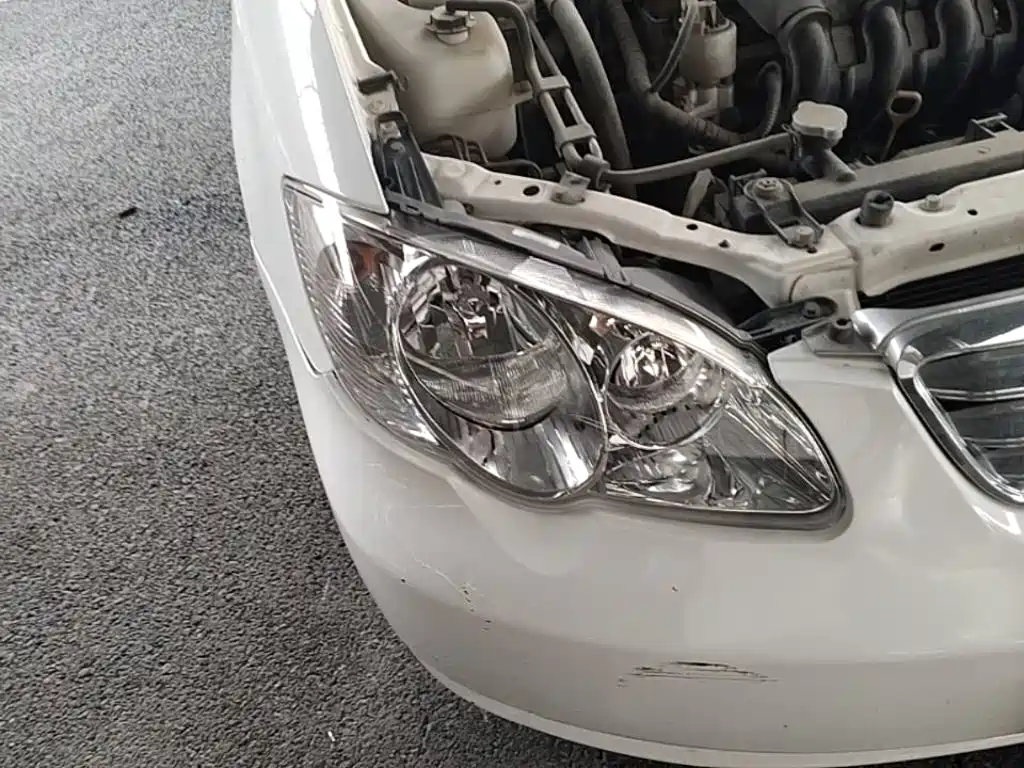 BYD F3 2020 2020 1.5L Manual Classic