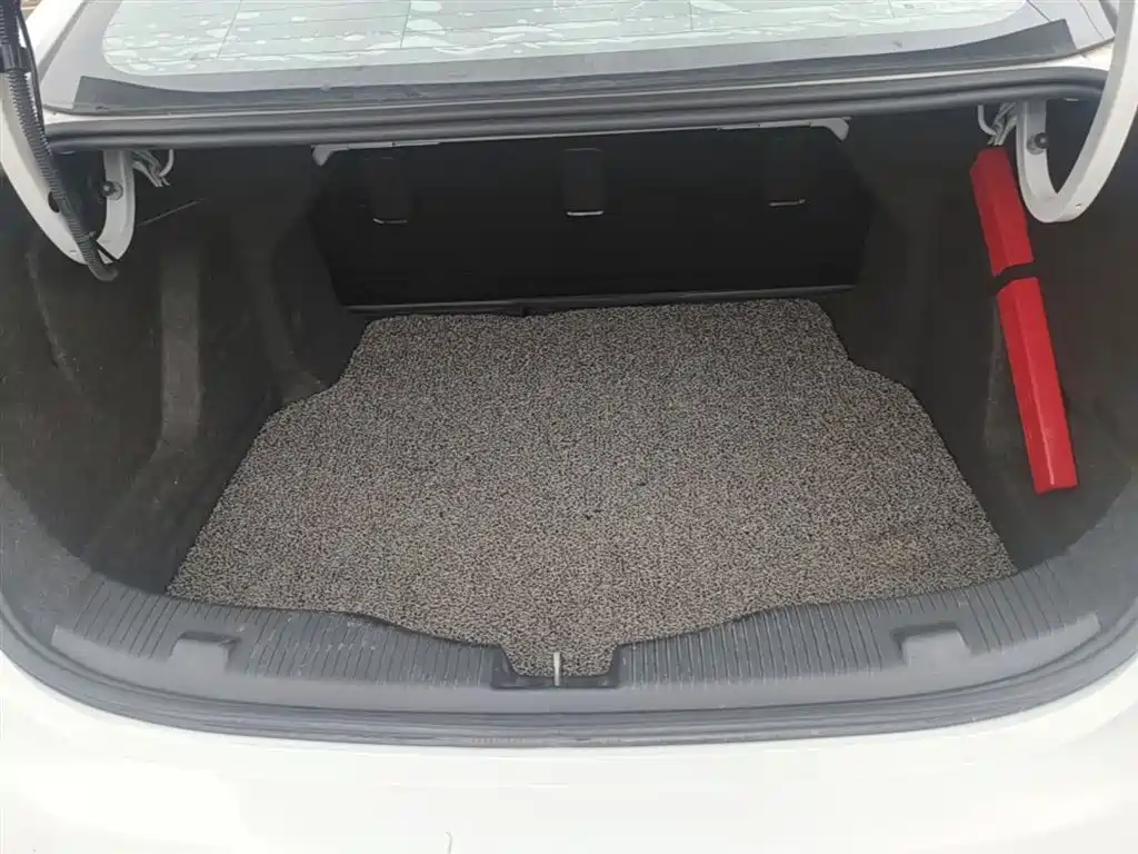 Chevrolet Cruze 2017 1.5L Automatic Pioneer Sunroof фото 19