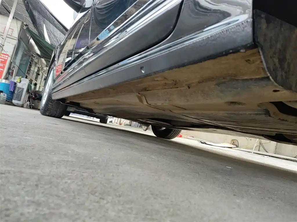 Volkswagen Passat 2022 280TSI Business Edition фото 22