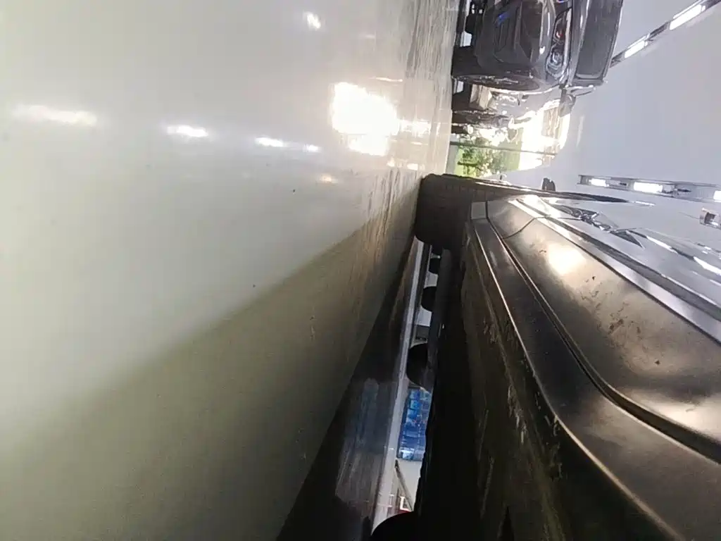 NIO ES6 2023 2023 75kWh
