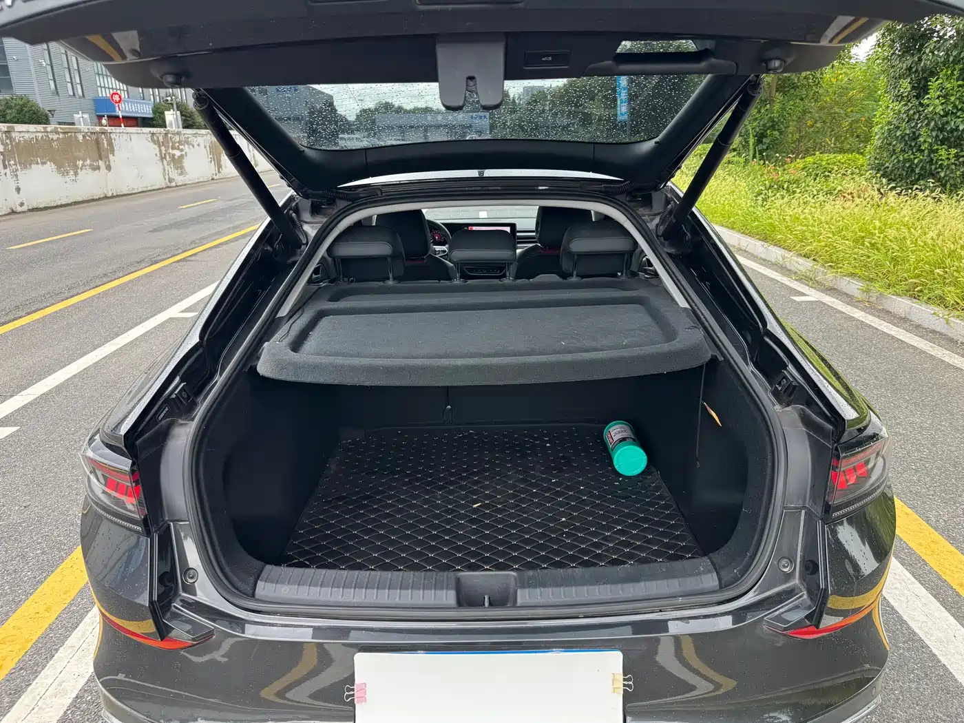 Volkswagen Lamando, миниатюра 12