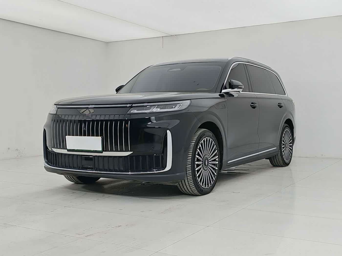Chery Fengyun Fengyun T11