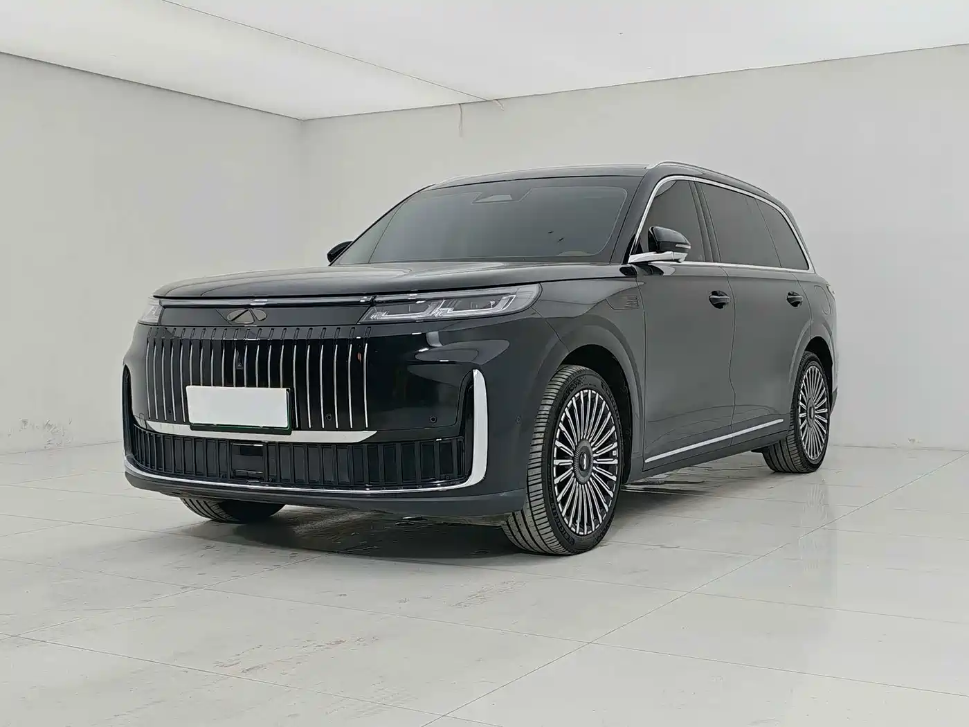 2025 Chery Fengyun Fengyun T11