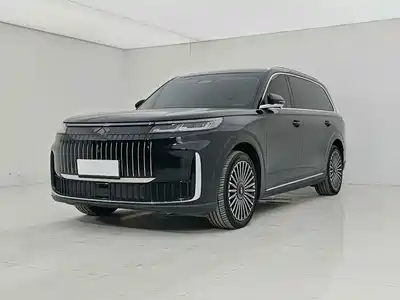 Chery Fulwin T11