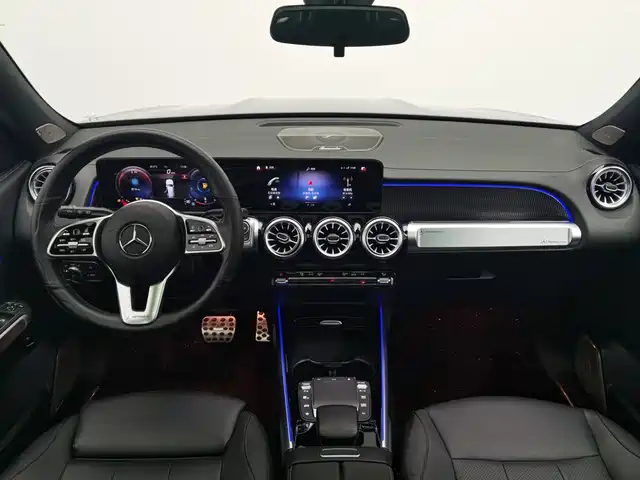 Mercedes-Benz GLB 2023 GLB 220 Dynamic — фото 5