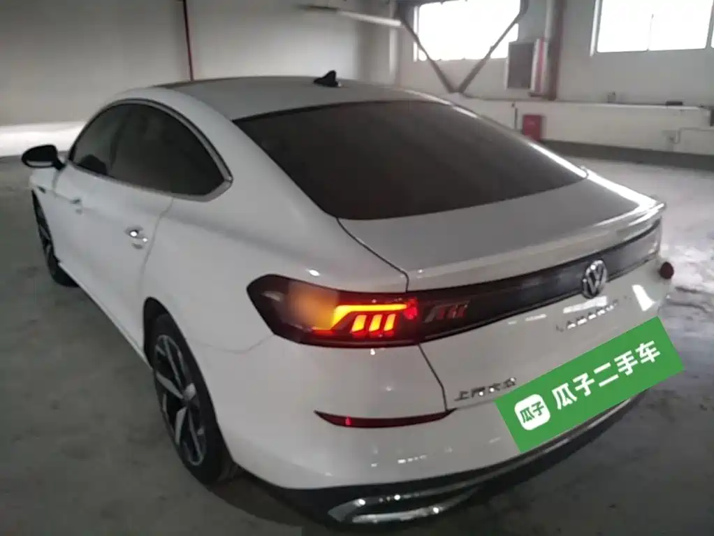 Volkswagen Lamando, миниатюра 5