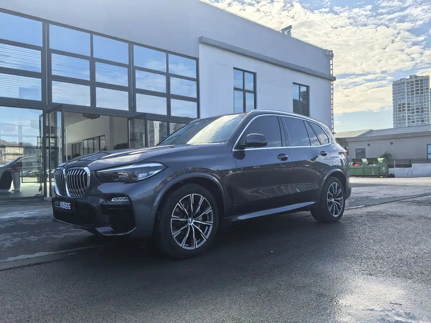BMW X5 (Import) 2020 xDrive30i M Sport Package
