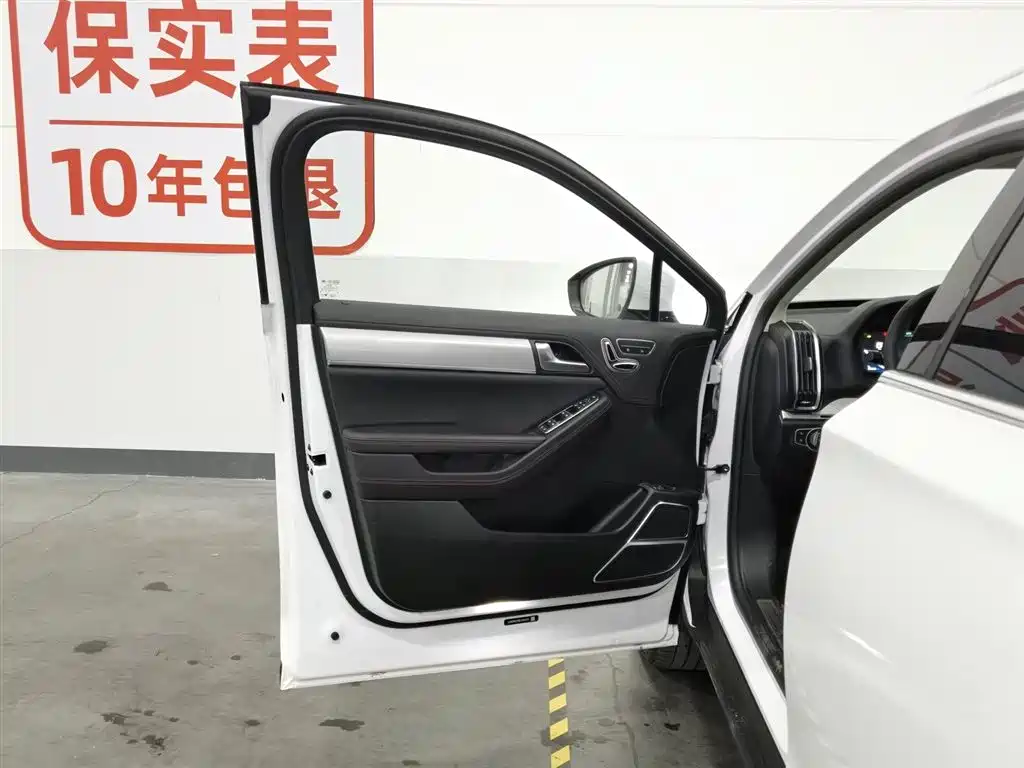 BYD Tang New Energy 2019 DM 2.0T AWD Intelligent Sharing Creation 7-seater China VI фото 8