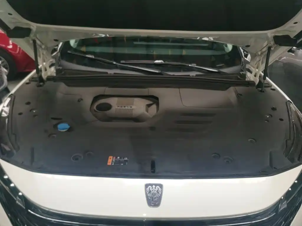Roewe RX5 2024 2023 Model 1.5T Flagship Smart Drive Edition