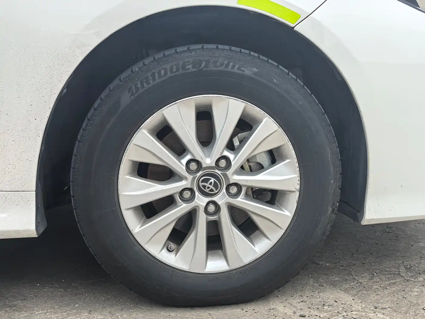 Toyota Corolla 2021 1.2T S-CVT Pioneer Edition фото 13