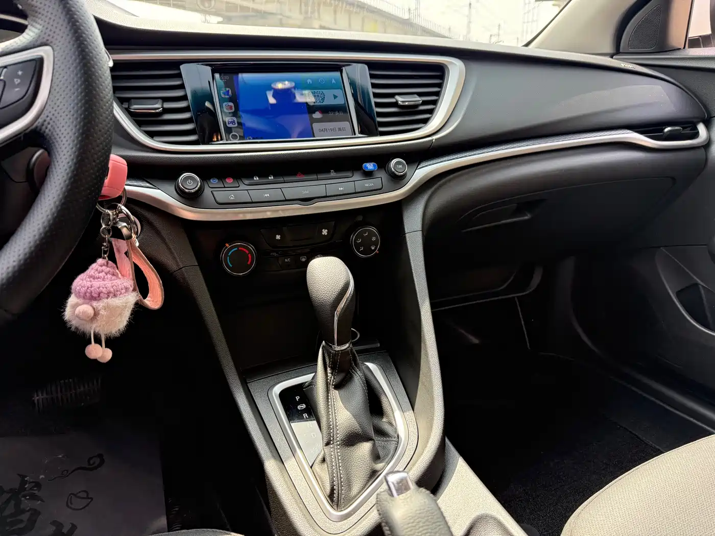Buick Excelle 2021 Exemplar 1.5L Auto Elite фото 12