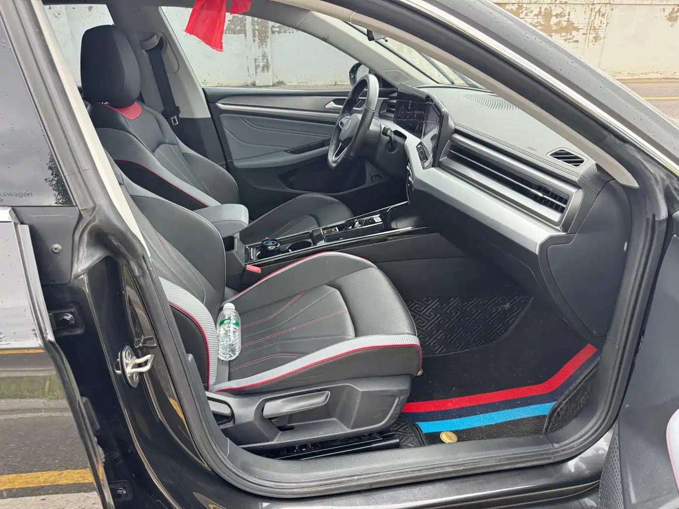 Volkswagen Lamando, миниатюра 10