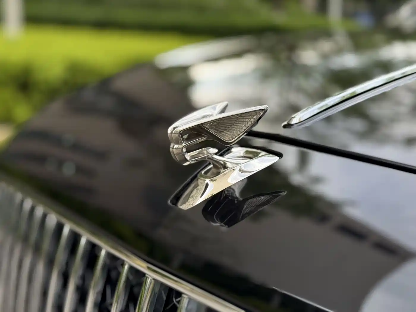 Bentley Flying Spur 2024 2022 4.0T V8 Standard