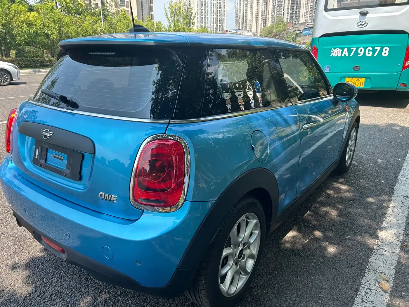 Фото 18 - MINI MINI