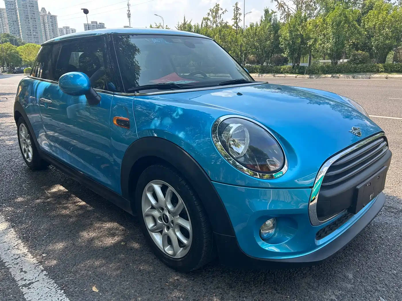 Фото 4 - MINI MINI