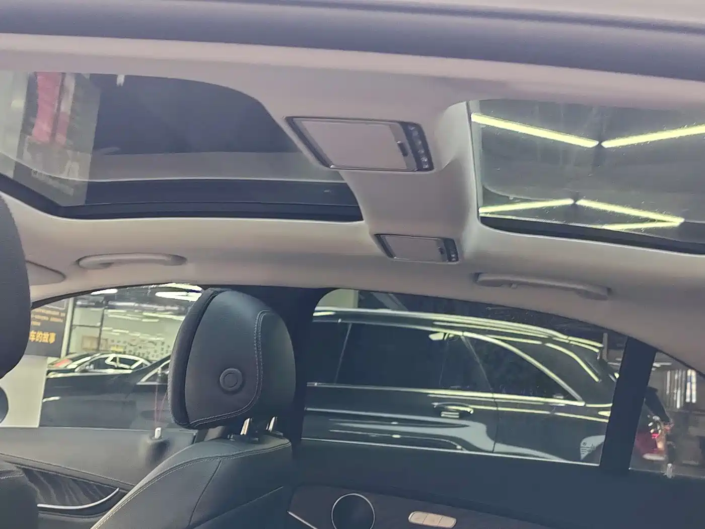 Mercedes-Benz C-Class 2020 C 260 L Sport фото 11