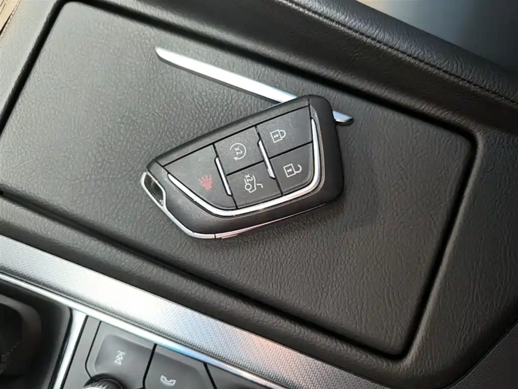 Cadillac CT5 2022 28T Luxury Edition фото 9