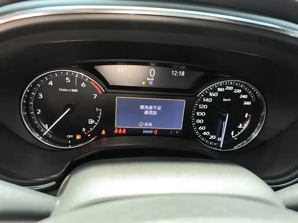 Cadillac CT5 2022 28T Luxury Edition фото 11