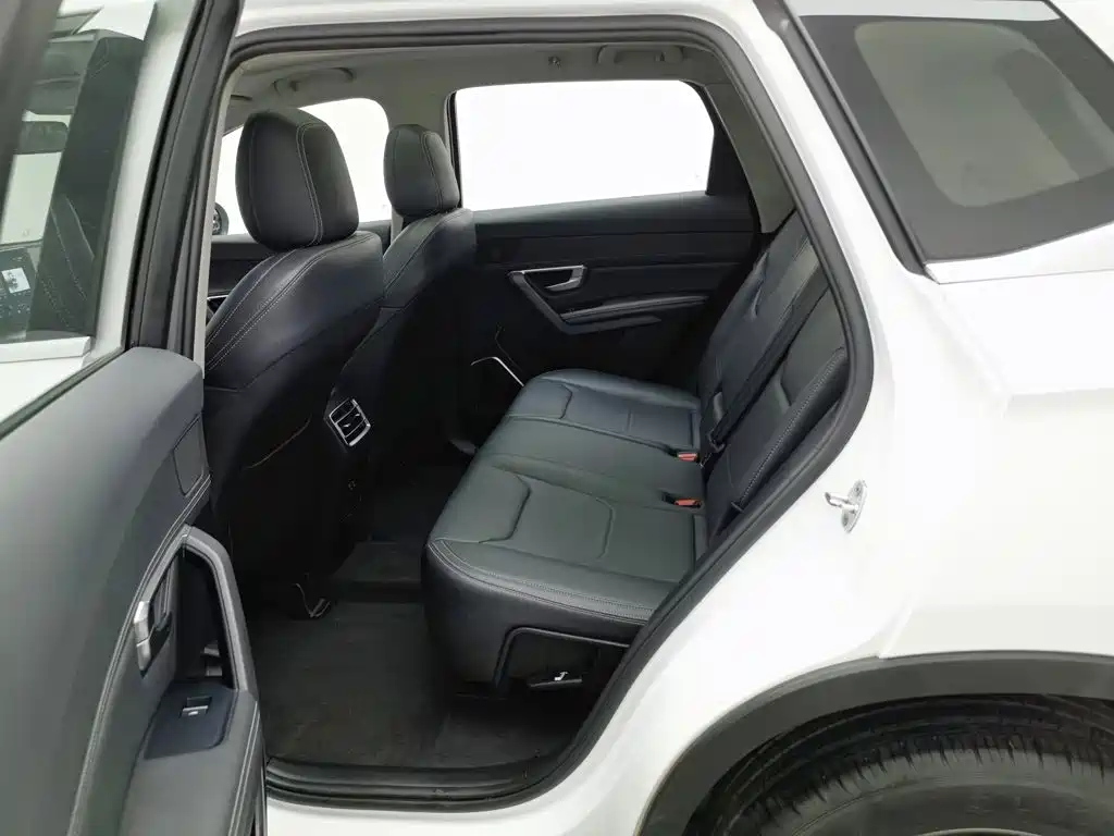 BYD Song Pro, миниатюра 15