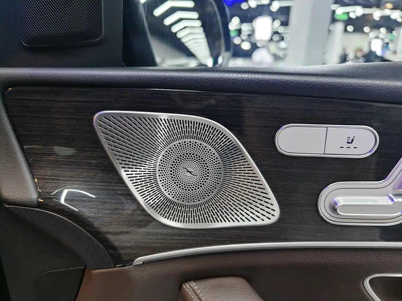 Mercedes-Benz GLE 2022 GLE 350 4MATIC Dynamic фото 11