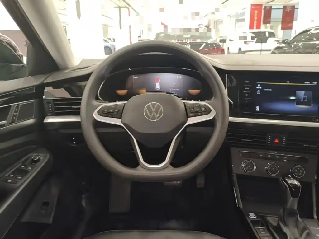 Volkswagen Passat 2025 2024 280TSI Business Edition