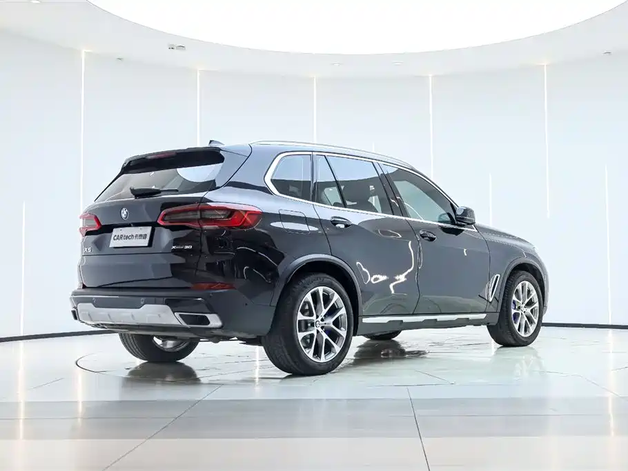 BMW X5 (Import) 2020 xDrive30i X Design Package фото 5