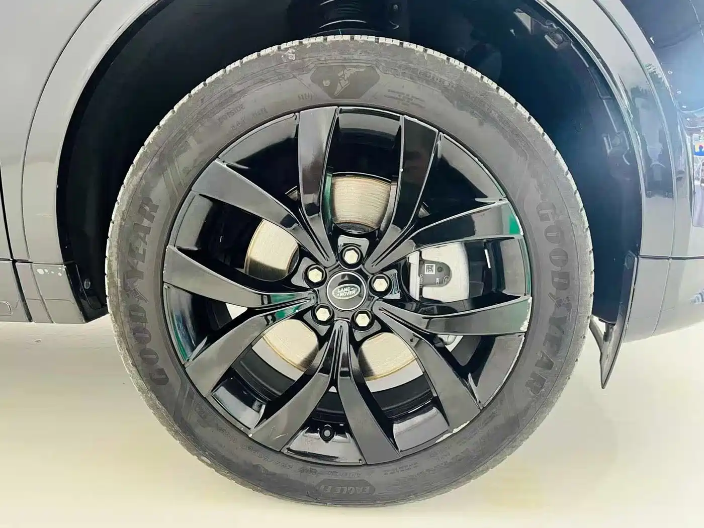 Land Rover Discovery Sport 2025 2025 249PS Performance Tech Edition