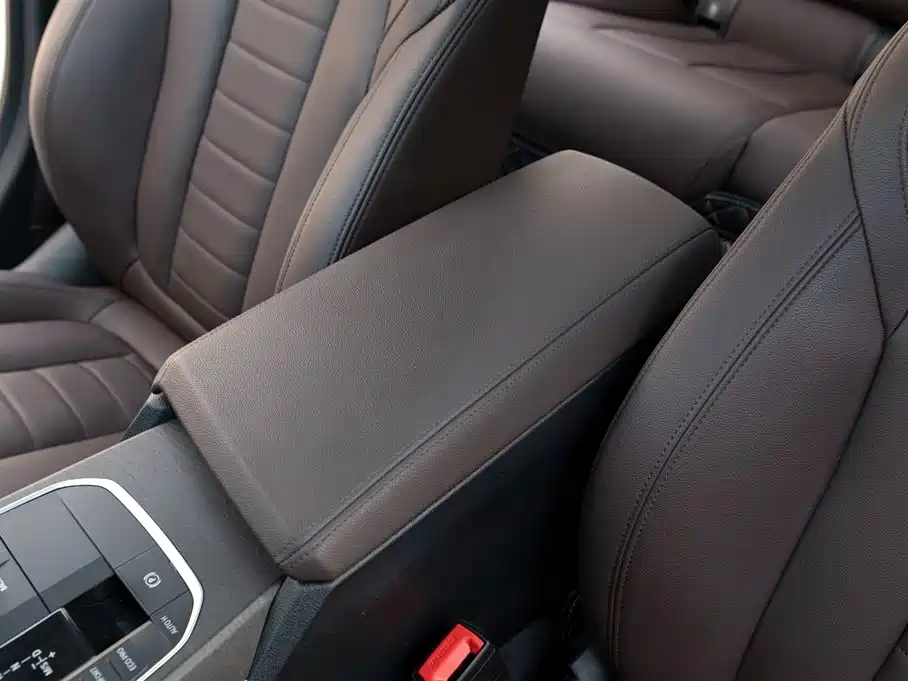 BMW 3 Series 2020 325i M Sport Package фото 45