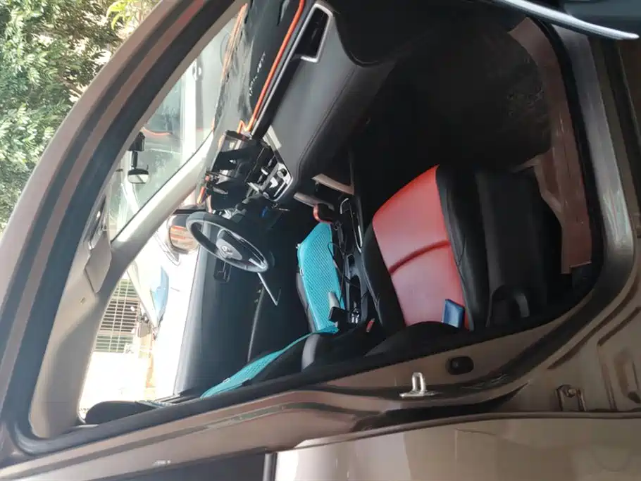 TOYOTA FENGLANDA