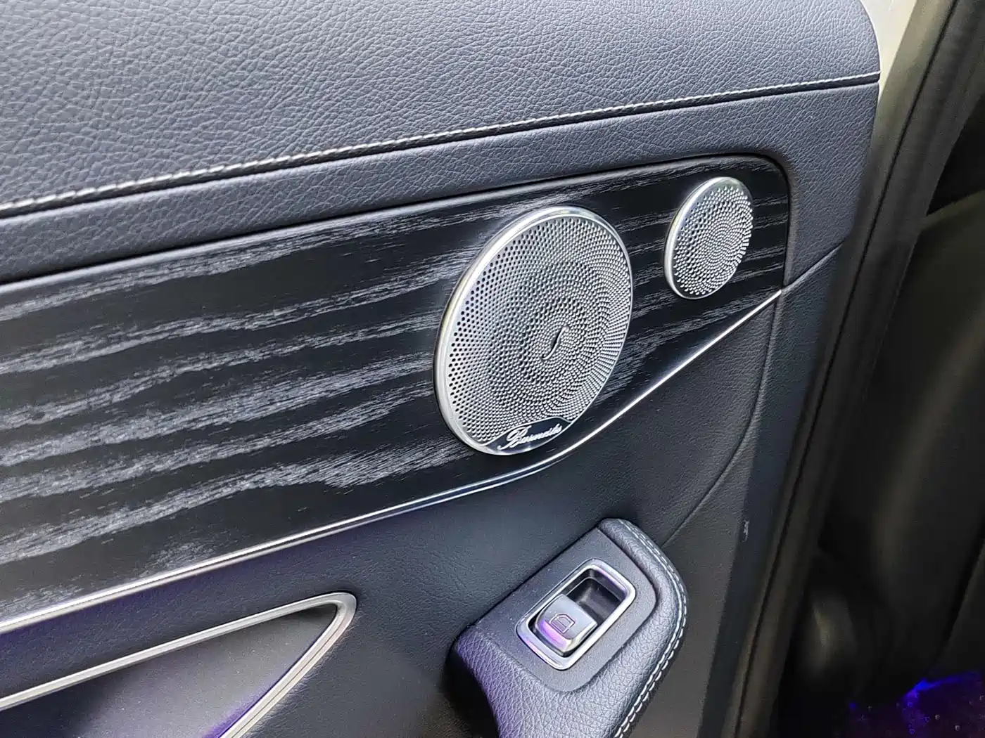 Mercedes-Benz C-Class 2021 C 260 L Sport Starry Exclusive Edition фото 10